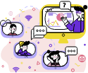 Flexible Scheduling