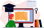 Transparent Progress Reports